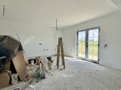 Duplex cu 3 camere finisat la cheie, Lidl Drumul Boilor - Mosnita imagine mica 4, foxfort.ro