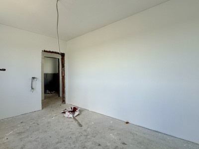 Duplex cu 3 camere finisat la cheie, Lidl Drumul Boilor - Mosnita imagine mica 6, foxfort.ro