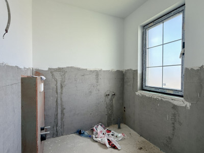 Duplex cu 3 camere finisat la cheie, Lidl Drumul Boilor - Mosnita imagine mica 9, foxfort.ro