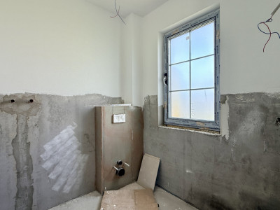 Duplex cu 3 camere finisat la cheie, Lidl Drumul Boilor - Mosnita imagine mica 10, foxfort.ro