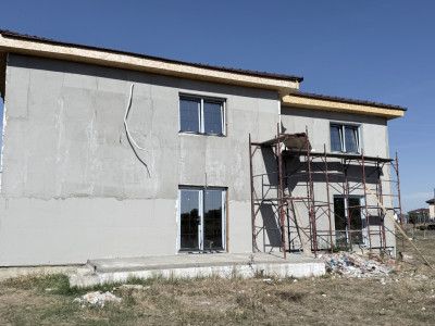 Duplex cu 3 camere finisat la cheie, Lidl Drumul Boilor - Mosnita imagine mica 2, foxfort.ro