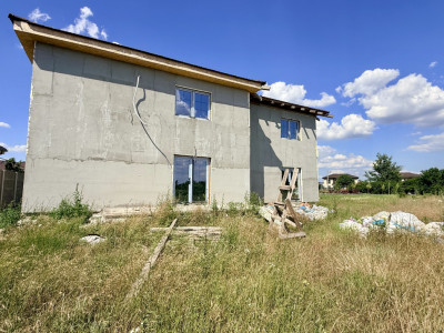 Duplex cu 3 camere finisat la cheie, Lidl Drumul Boilor - Mosnita imagine mica 2, foxfort.ro
