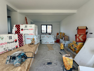Duplex cu 3 camere finisat la cheie, Lidl Drumul Boilor - Mosnita imagine mica 3, foxfort.ro