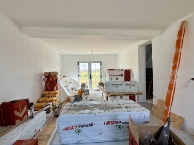 Duplex cu 3 camere finisat la cheie, Lidl Drumul Boilor - Mosnita imagine mica 4, foxfort.ro