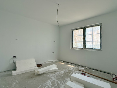 Duplex cu 3 camere finisat la cheie, Lidl Drumul Boilor - Mosnita imagine mica 5, foxfort.ro