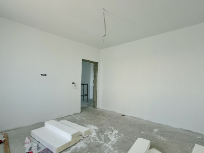 Duplex cu 3 camere finisat la cheie, Lidl Drumul Boilor - Mosnita imagine mica 6, foxfort.ro