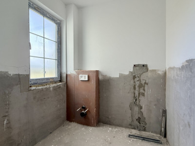 Duplex cu 3 camere finisat la cheie, Lidl Drumul Boilor - Mosnita imagine mica 9, foxfort.ro