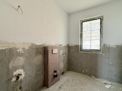 Duplex cu 3 camere finisat la cheie, Lidl Drumul Boilor - Mosnita imagine mica 10, foxfort.ro