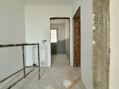Duplex cu 3 camere finisat la cheie, Lidl Drumul Boilor - Mosnita imagine mica 11, foxfort.ro