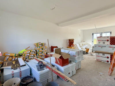 Duplex cu 3 camere finisat la cheie, Lidl Drumul Boilor - Mosnita imagine mica 12, foxfort.ro