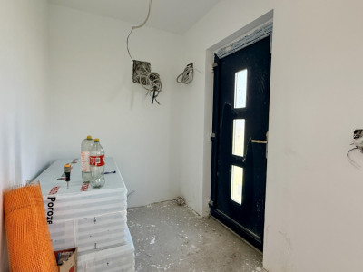 Duplex cu 3 camere finisat la cheie, Lidl Drumul Boilor - Mosnita imagine mica 13, foxfort.ro