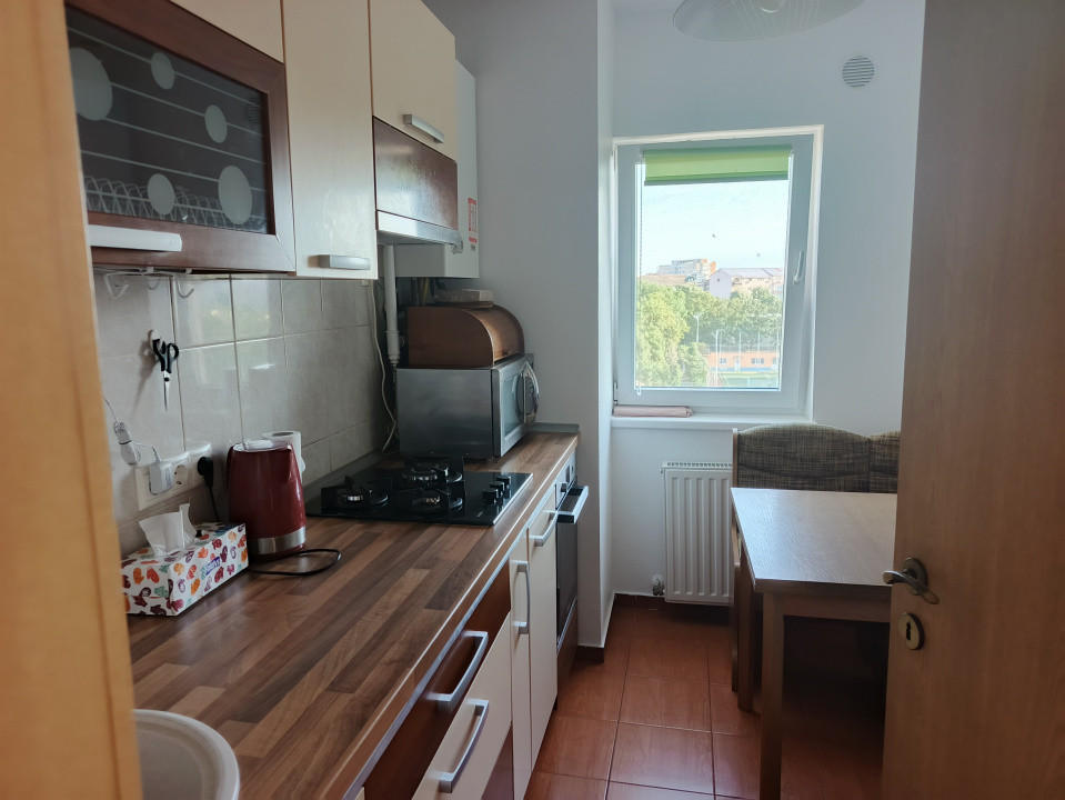 COMISION 0% Inchiriere apartament cu 3 camere, zona Aradului 2, foxfort.ro