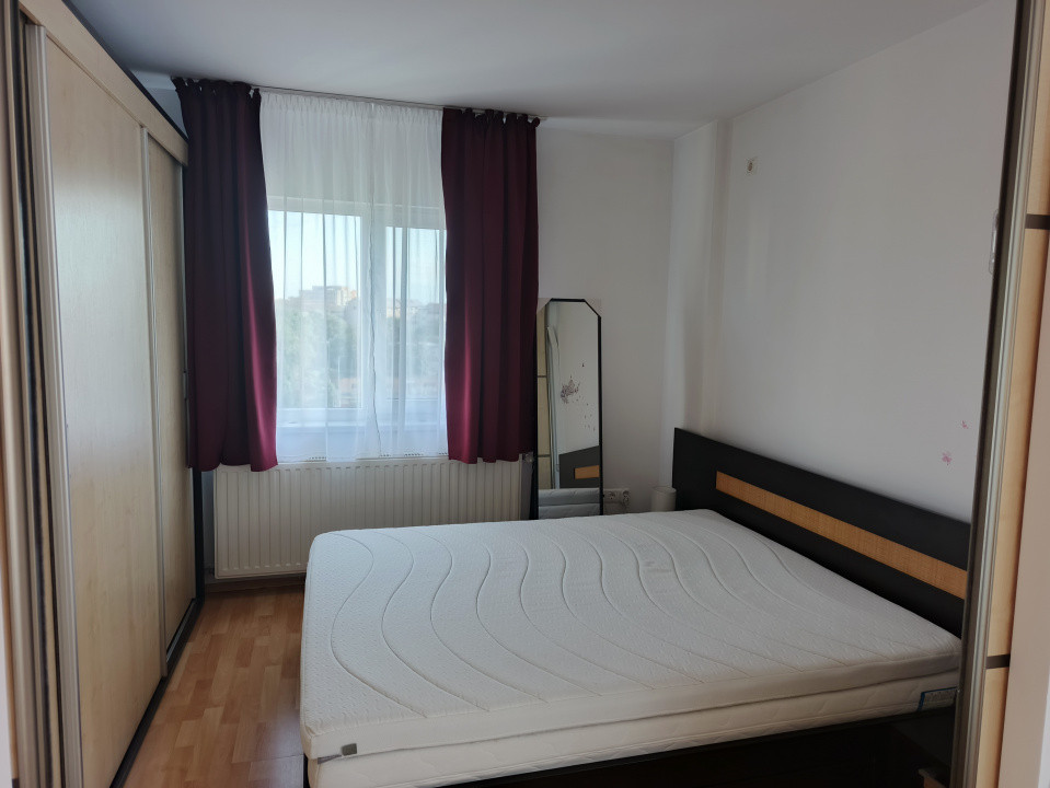 COMISION 0% Inchiriere apartament cu 3 camere, zona Aradului 7, foxfort.ro