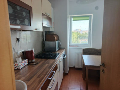 COMISION 0% Inchiriere apartament cu 3 camere, zona Aradului imagine mica 2, foxfort.ro