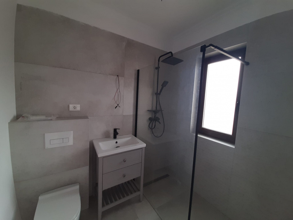 Duplex cu 4 camere de vanzare in Timisoara, zona Freidorf 4, foxfort.ro