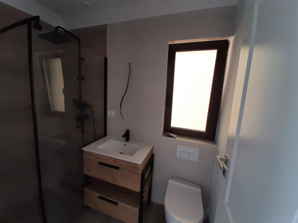 Duplex cu 4 camere de vanzare in Timisoara, zona Freidorf 6, foxfort.ro