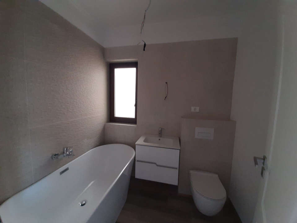 Duplex cu 4 camere de vanzare in Timisoara, zona Freidorf 8, foxfort.ro