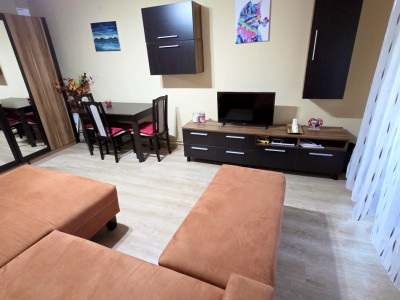 Apartament cu 3 camere | 64 mp utili | Parter | Zona Torontalului