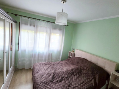 Apartament cu 3 camere | 64 mp utili | Parter | Zona Torontalului imagine mica 3, foxfort.ro