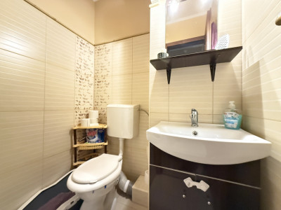 Apartament cu 3 camere | 64 mp utili | Parter | Zona Torontalului imagine mica 6, foxfort.ro