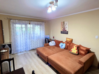 Apartament cu 3 camere | 64 mp utili | Parter | Zona Torontalului imagine mica 8, foxfort.ro