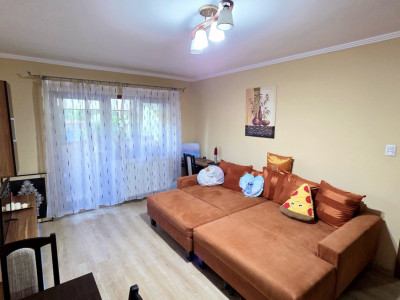 Apartament cu 3 camere | 64 mp utili | Parter | Zona Torontalului imagine mica 10, foxfort.ro