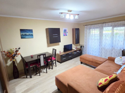 Apartament cu 3 camere | 64 mp utili | Parter | Zona Torontalului imagine mica 11, foxfort.ro