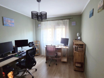 Apartament cu 3 camere | 64 mp utili | Parter | Zona Torontalului imagine mica 12, foxfort.ro
