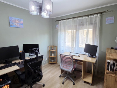 Apartament cu 3 camere | 64 mp utili | Parter | Zona Torontalului imagine mica 13, foxfort.ro