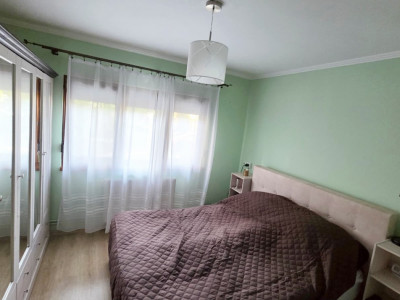 Apartament cu 3 camere | 64 mp utili | Parter | Zona Torontalului imagine mica 14, foxfort.ro