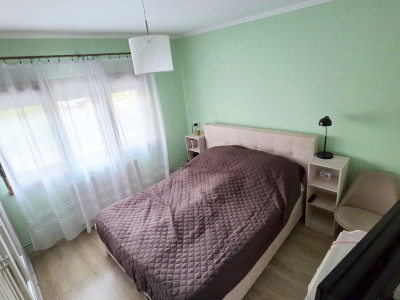 Apartament cu 3 camere | 64 mp utili | Parter | Zona Torontalului imagine mica 15, foxfort.ro