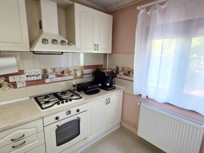 Apartament cu 3 camere | 64 mp utili | Parter | Zona Torontalului imagine mica 16, foxfort.ro