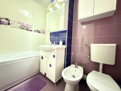 Apartament cu 3 camere | 64 mp utili | Parter | Zona Torontalului imagine mica 18, foxfort.ro