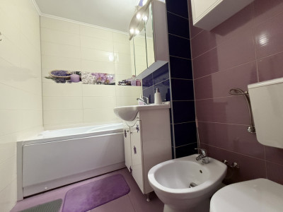 Apartament cu 3 camere | 64 mp utili | Parter | Zona Torontalului imagine mica 19, foxfort.ro