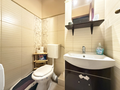 Apartament cu 3 camere | 64 mp utili | Parter | Zona Torontalului imagine mica 20, foxfort.ro