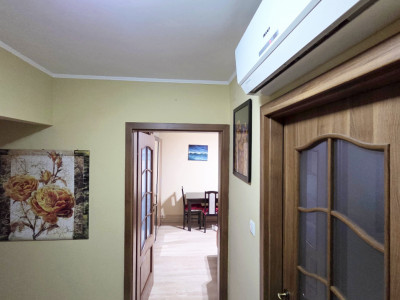 Apartament cu 3 camere | 64 mp utili | Parter | Zona Torontalului imagine mica 21, foxfort.ro