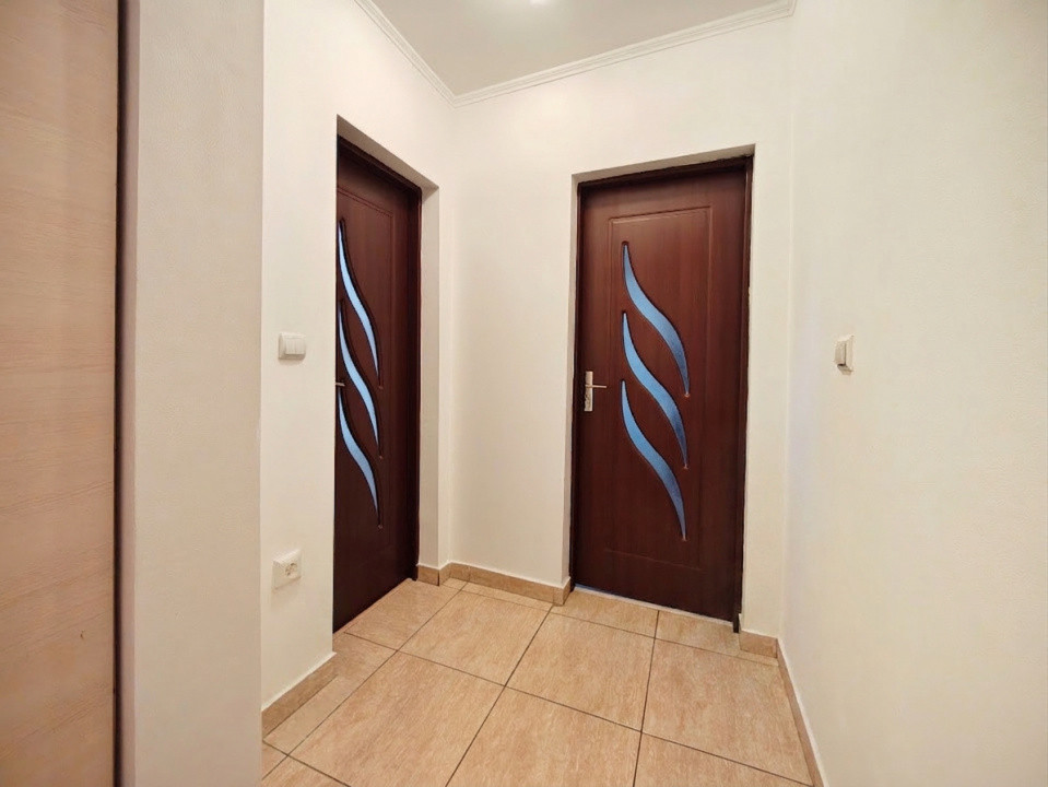 Apartament cu 3 camere 63 mp | Centrala Proprie | Zona Girocului 6, foxfort.ro