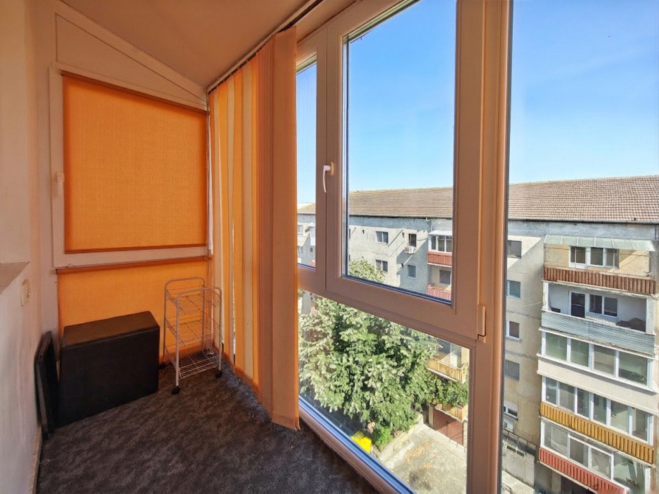 Apartament cu 3 camere 63 mp | Centrala Proprie | Zona Girocului 8, foxfort.ro