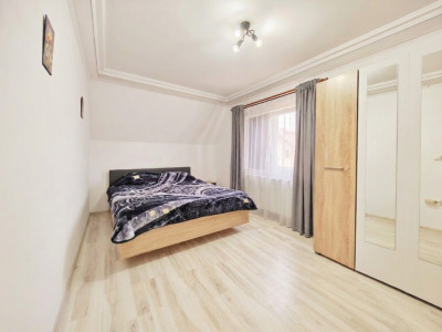 Apartament cu 3 camere 63 mp | Centrala Proprie | Zona Girocului imagine mica 3, foxfort.ro