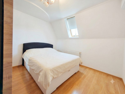 Apartament cu 3 camere 63 mp | Centrala Proprie | Zona Girocului imagine mica 5, foxfort.ro