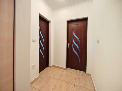 Apartament cu 3 camere 63 mp | Centrala Proprie | Zona Girocului imagine mica 6, foxfort.ro