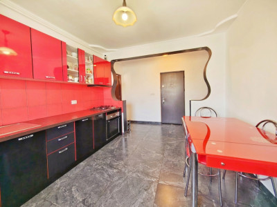 Apartament cu 3 camere 63 mp | Centrala Proprie | Zona Girocului imagine mica 10, foxfort.ro