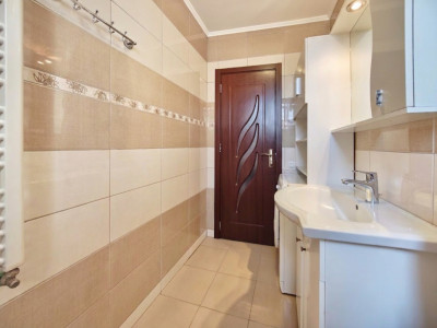 Apartament cu 3 camere 63 mp | Centrala Proprie | Zona Girocului imagine mica 11, foxfort.ro