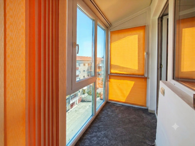Apartament cu 3 camere 63 mp | Centrala Proprie | Zona Girocului imagine mica 12, foxfort.ro