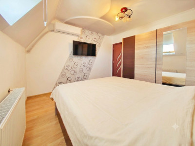 Apartament cu 3 camere 63 mp | Centrala Proprie | Zona Girocului imagine mica 13, foxfort.ro