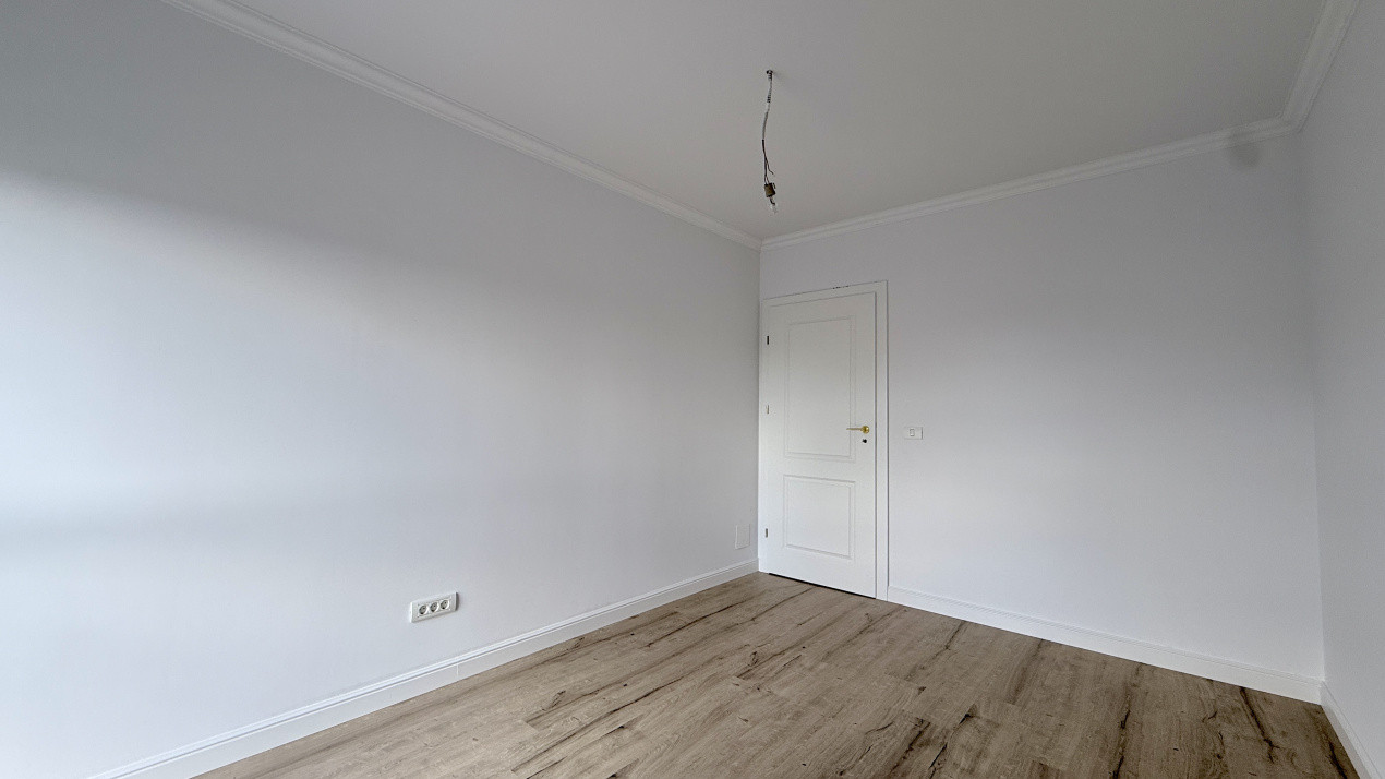 Duplex la cheie, de vânzare 4 camere + 3 bai - Calea Urseni 10, foxfort.ro