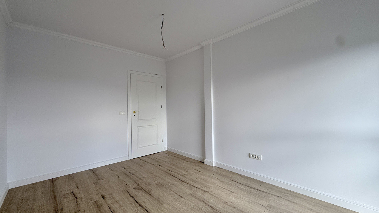 Duplex la cheie, de vânzare 4 camere + 3 bai - Calea Urseni 11, foxfort.ro