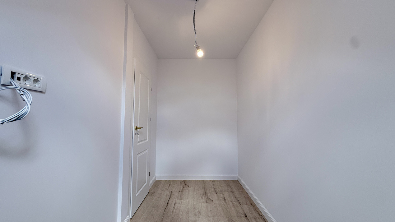 Duplex la cheie, de vânzare 4 camere + 3 bai - Calea Urseni 14, foxfort.ro