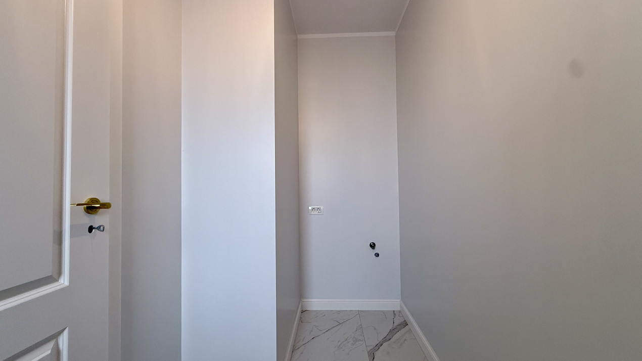 Duplex la cheie, de vânzare 4 camere + 3 bai - Calea Urseni 19, foxfort.ro
