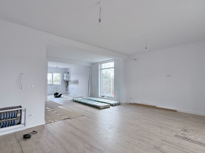 Duplex la cheie, de vânzare 4 camere + 3 bai - Calea Urseni imagine mica 3, foxfort.ro